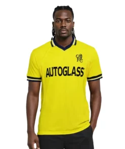 Chelsea 1999 Third Shirt 2026