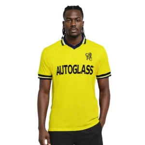 Chelsea 1999 Third Shirt 2026