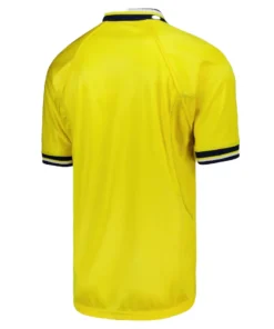 Chelsea 1999 Third Shirt for men