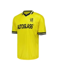 Chelsea 1999 Third Shirt men