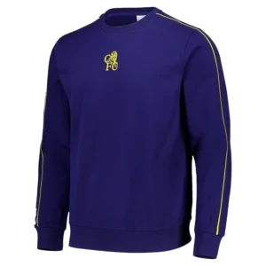 Chelsea Retro Crest Sweatshirt