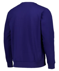 Chelsea Retro Crest Sweatshirt For Man