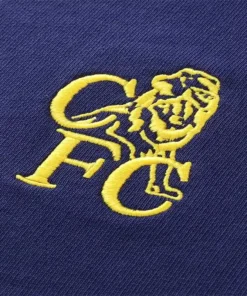 Chelsea Retro Crest Sweatshirt Unisex