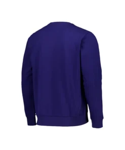 Chelsea Retro Crest Sweatshirt for men