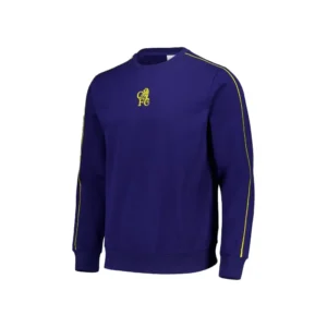 Chelsea Retro Crest Sweatshirt men