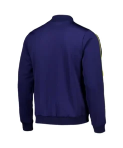 Chelsea Retro Crest Track Jacket for men