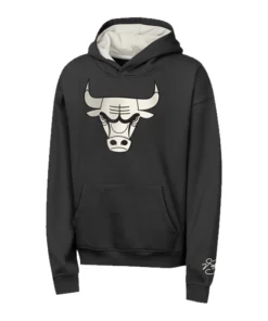 Chicago Bulls Derrick Rose Good or Great Hoodie 2025