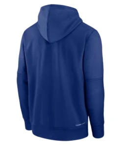 Chinese Taipei 2026 World Baseball Classic Hoodie For 2026