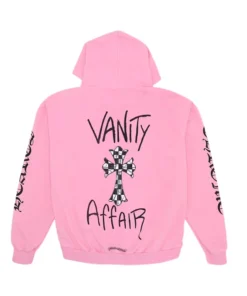 Chrome Hearts Matty Boy Vanity Affair Hoodie For Man