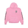 Chrome Hearts Matty Boy Vanity Affair Hoodie For Woman