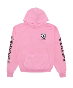 Chrome Hearts Matty Boy Vanity Affair Hoodie For Woman