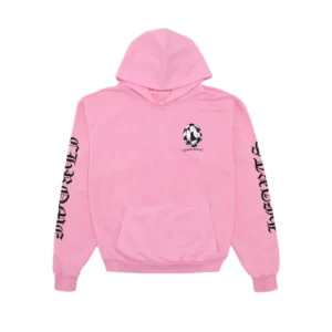 Chrome Hearts Matty Boy Vanity Affair Hoodie For Woman