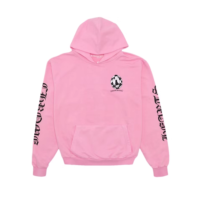 Chrome Hearts Matty Boy Vanity Affair Hoodie For Woman