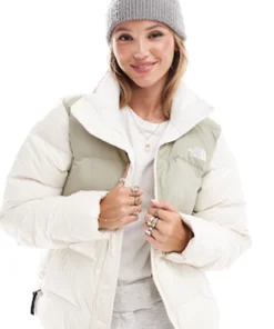Cream The North Face Saikuru puffer jacket For Man