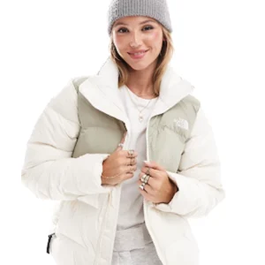 Cream The North Face Saikuru puffer jacket For Man