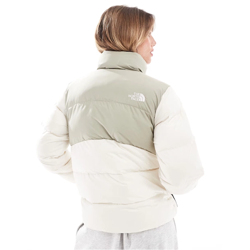 Cream The North Face Saikuru puffer jacket For Unisex