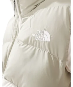 Cream The North Face Saikuru puffer jacket For Unisex