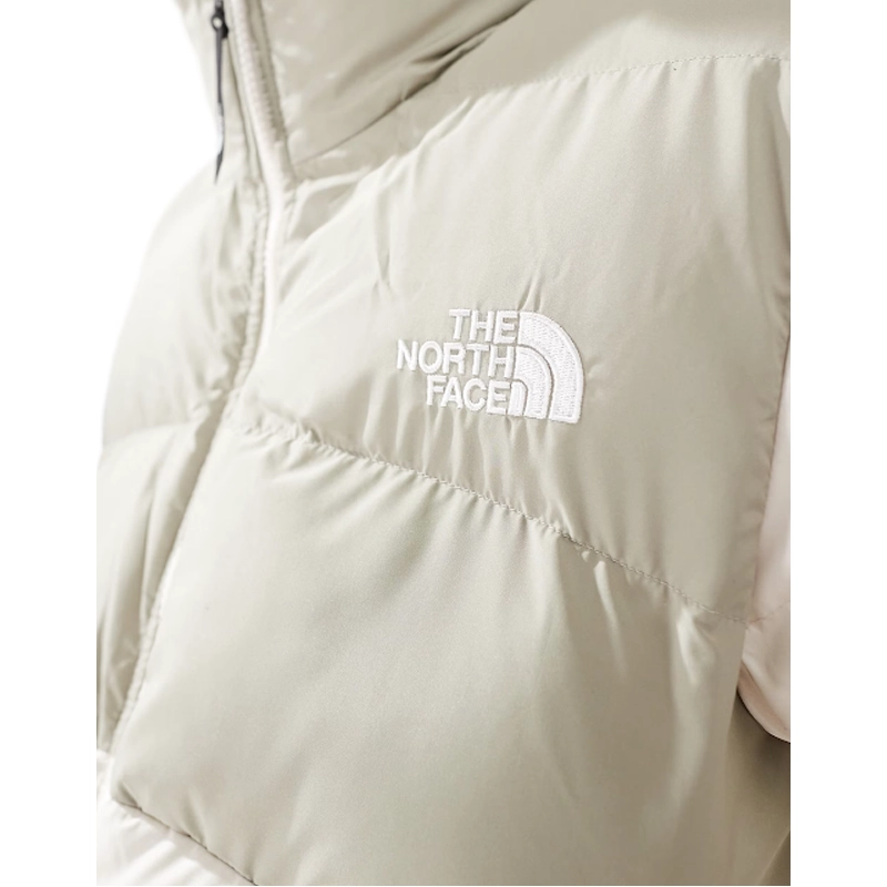 Cream The North Face Saikuru puffer jacket For Unisex