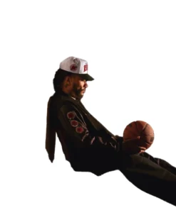 Derrick Rose Chicago Bulls Retirement Letterman Jacket For Woman 2026