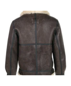 Elite Resident Evil 4 Leon Kennedy Jacket For Unisex