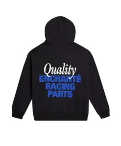 Enchanté x Ford Racing Hoodie For 2026