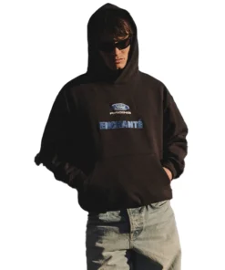 Enchanté x Ford Racing Hoodie For Man