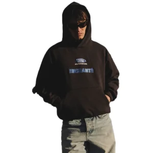 Enchanté x Ford Racing Hoodie For Man