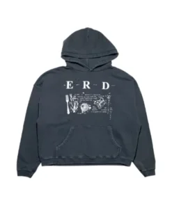 Enfants Riches Deprimes Hoodie 2026