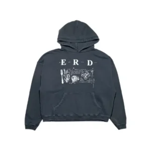 Enfants Riches Deprimes Hoodie 2026