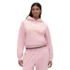 Gap × Summer Fridays Pink Hoodie For 2026