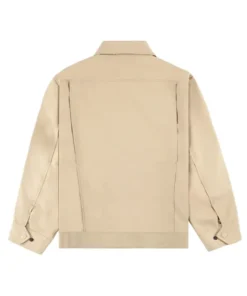 Golf Wang x Marty Supreme Wally Work Jacket 2026