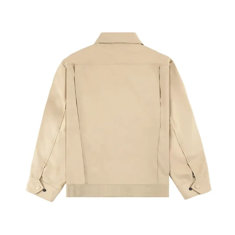 Golf Wang x Marty Supreme Wally Work Jacket 2026