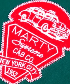 Golf Wang x Marty Supreme Wally Work Jacket For 2026