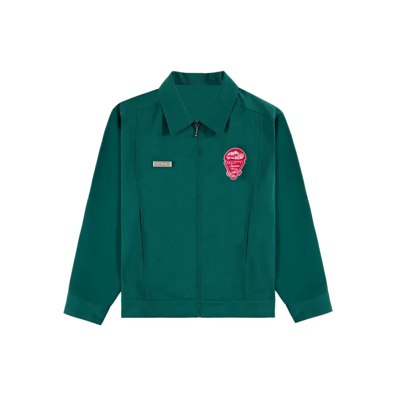 Golf Wang x Marty Supreme Wally Work Jacket For Man