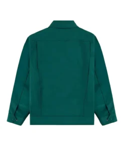 Golf Wang x Marty Supreme Wally Work Jacket For Woman