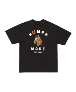 Human Made Graphic T-Shirt