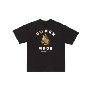 Human Made Graphic T-Shirt
