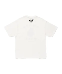 Human Made Graphic T-Shirt For 2026