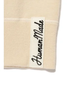 Human Made Tsuriami Sweatshirt For Woman