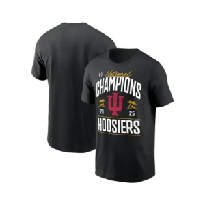 Indiana National Championship Shirt