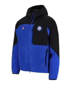 Inter Milan x Nike ACG Hooded Jacket