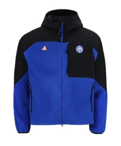 Inter Milan x Nike ACG Hooded Jacket