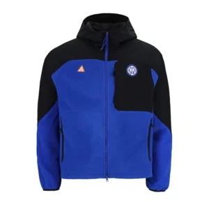 Inter Milan x Nike ACG Hooded Jacket