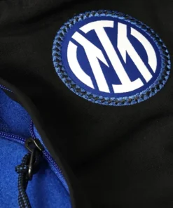 Inter Milan x Nike ACG Hooded Jacket For Woman