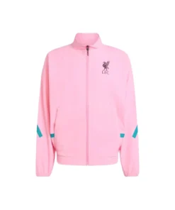 LFC Z.N.E Anthem Jacket