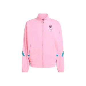 LFC Z.N.E Anthem Jacket