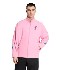 LFC Z.N.E Anthem Jacket For Man