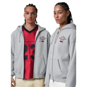 Levi’s x Jordan 2026 Hoodie