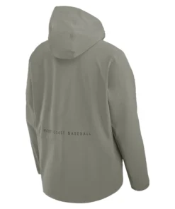 Los Angeles Dodgers Nike Hooded Jacket​ 2026
