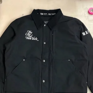 Mamdani Carhartt Jacket men